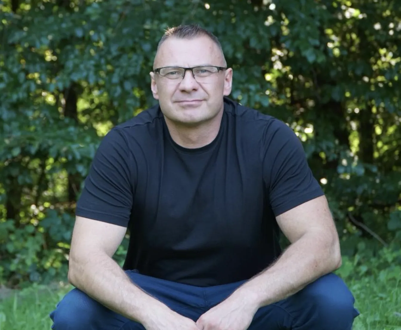 Krystian Nagaba