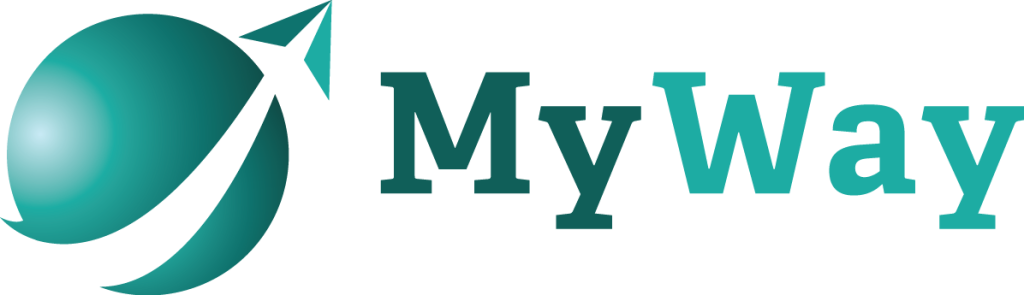 Prywatny Ośrodek Leczenia Uzależnień - Gdańsk, Pomorskie - Logo środka MyWay